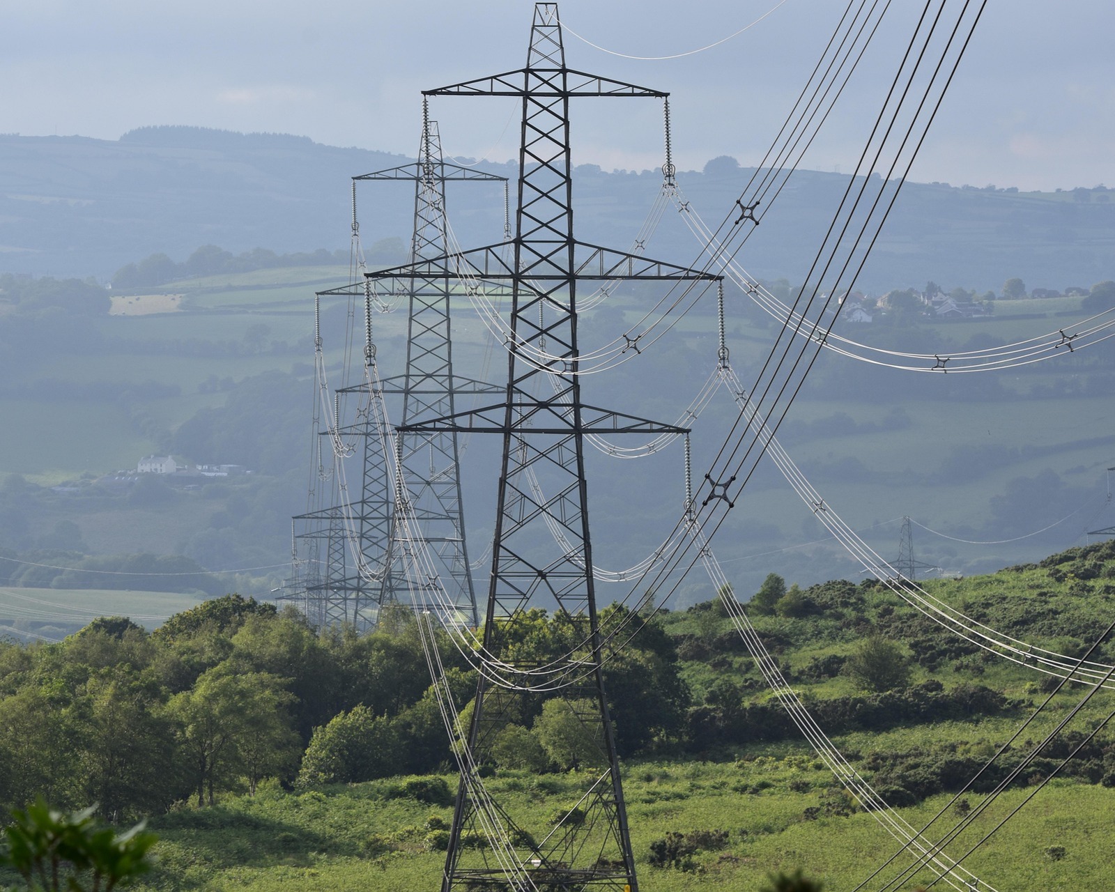 Badania instalacji elektrycznej Warszawa