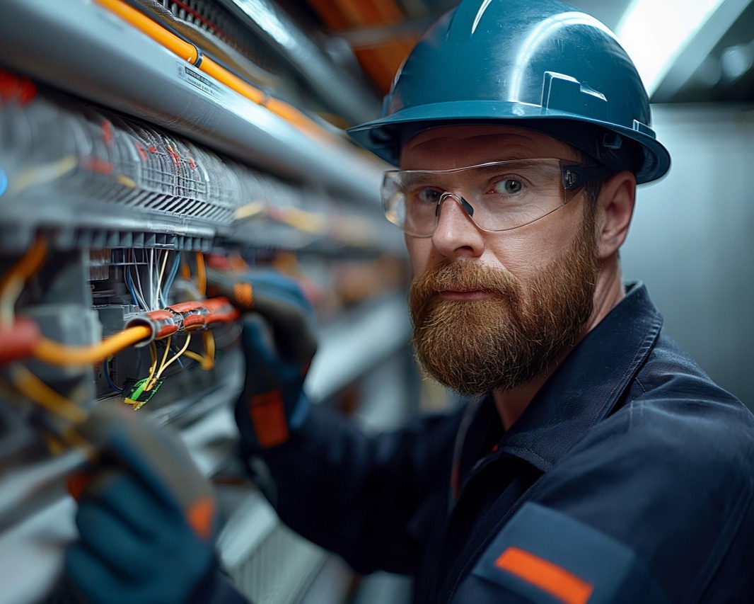 Pomiar natężenia oświetlenia Warszawa